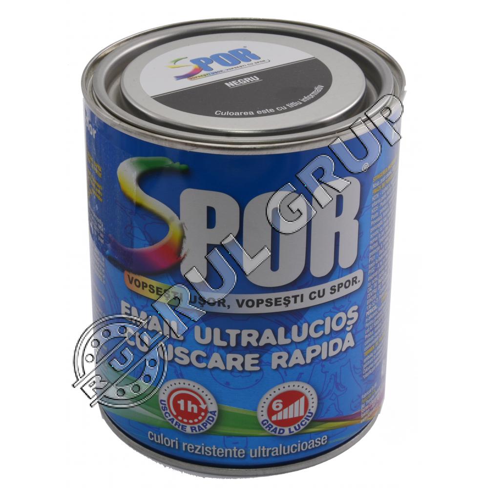 VOPSEA SPOR NEGRU 750ML